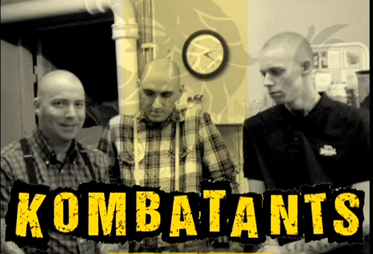 Kombatants